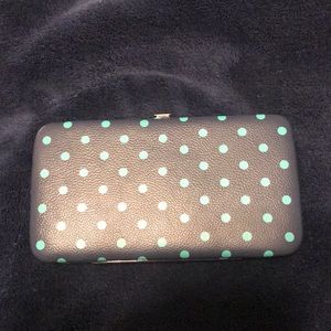 Polkadot Purse
